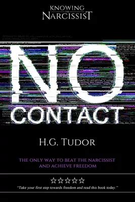 No Contact: Amazon.co.uk: Tudor, H G: 9781535353014: Books